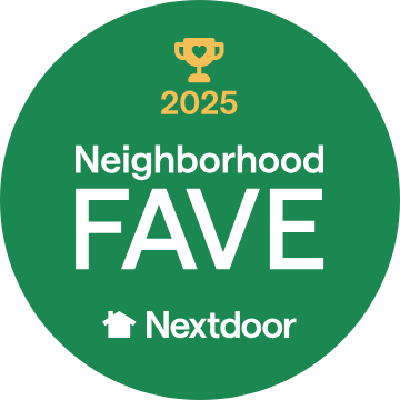 Neighborhood Award
